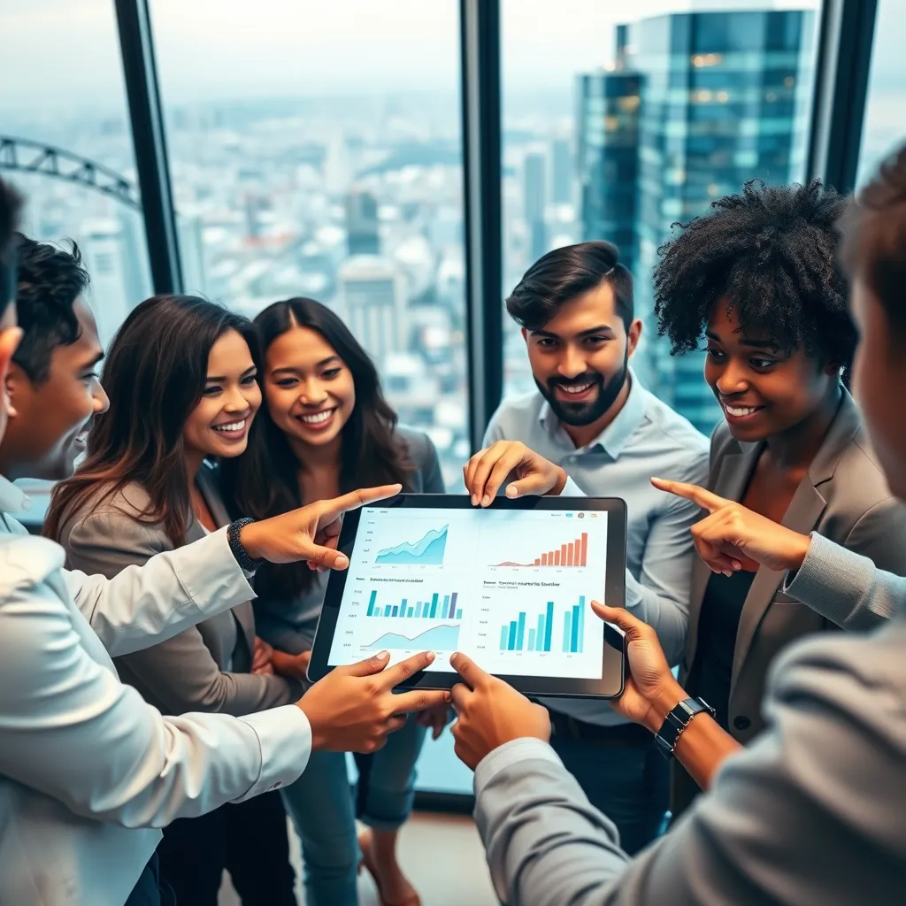 Alternatywne źródła finansowania dla rozwijających się firm