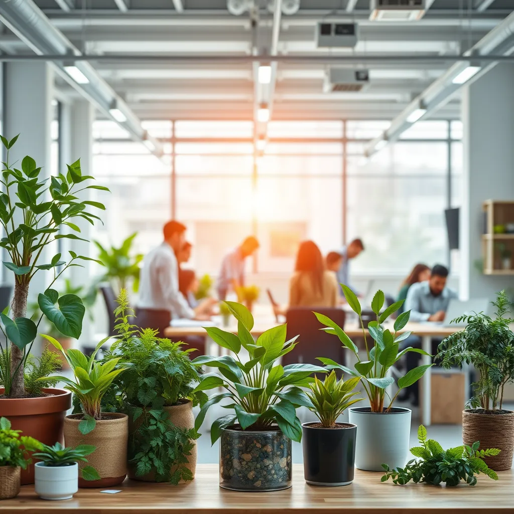 Znaczenie zrównoważonego rozwoju w nowoczesnym biznesie