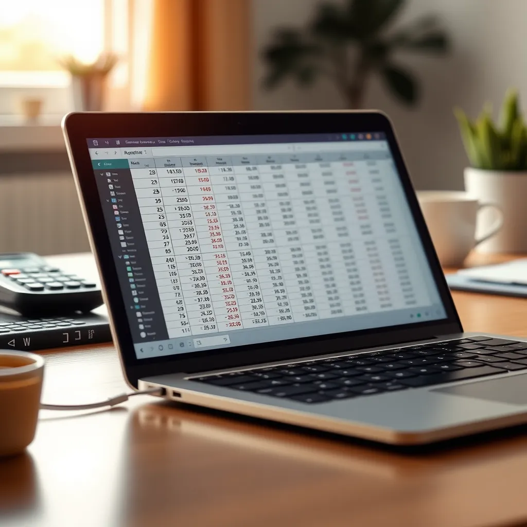 Jak wykorzystać technologię do automatyzacji procesów księgowych?