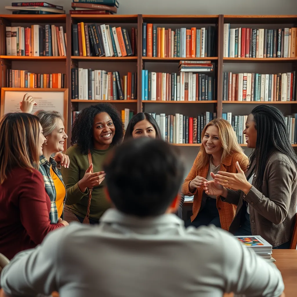 Jak skutecznie rozwijać umiejętności komunikacyjne?