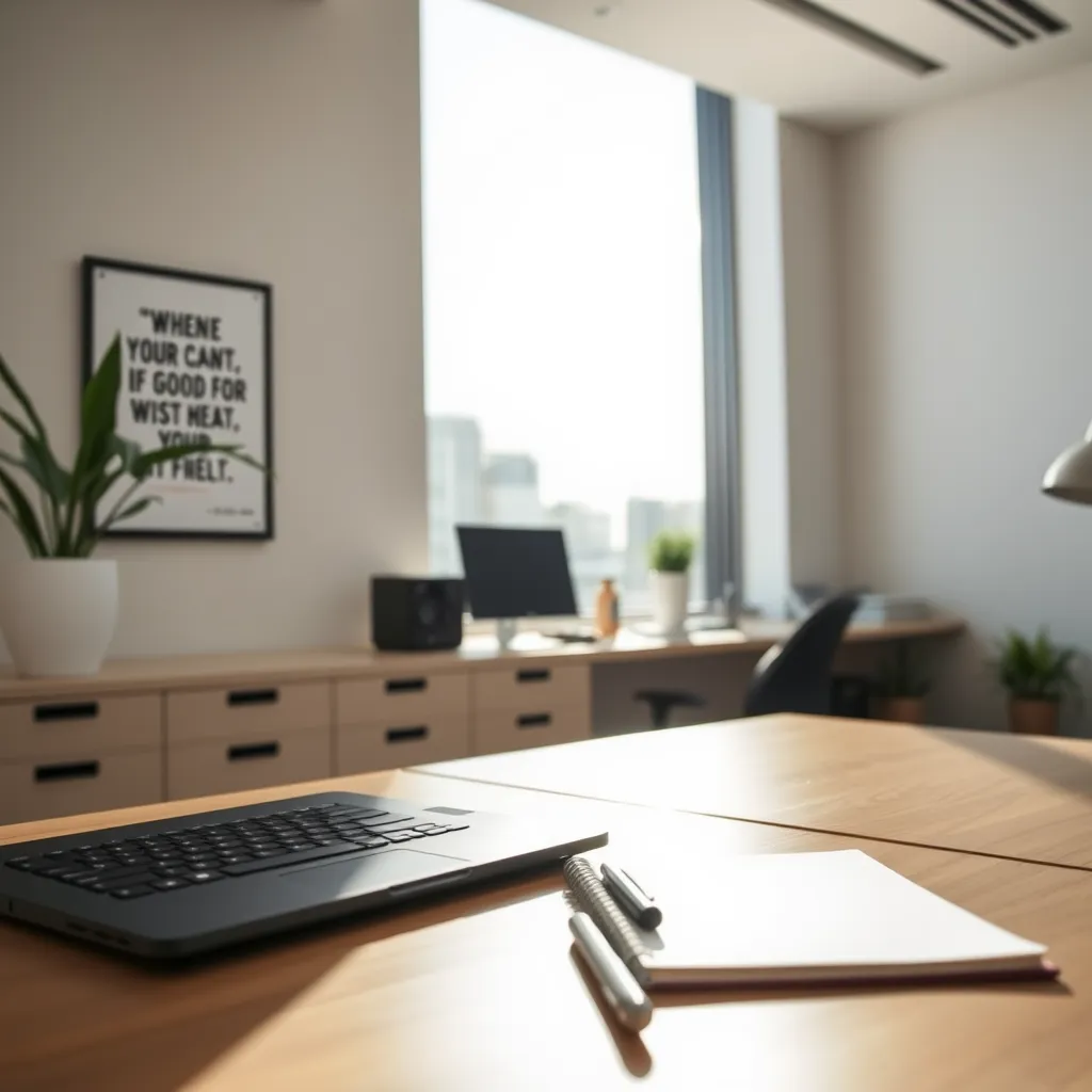 Efektywne sposoby na zwiększenie motywacji wśród pracowników