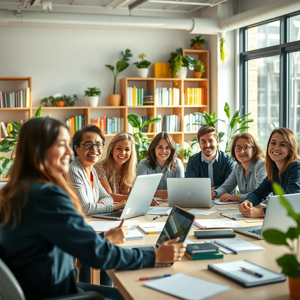 Czy elastyczny czas pracy zwiększa produktywność zespołu?