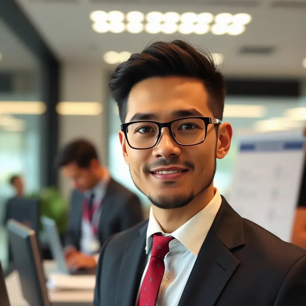 Sposoby na budowanie przewagi konkurencyjnej na rynku