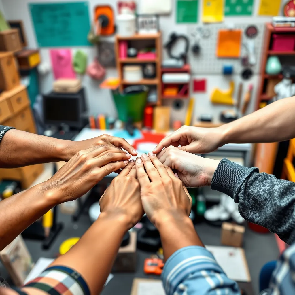 Jak stworzyć unikalną propozycję wartości dla klientów?