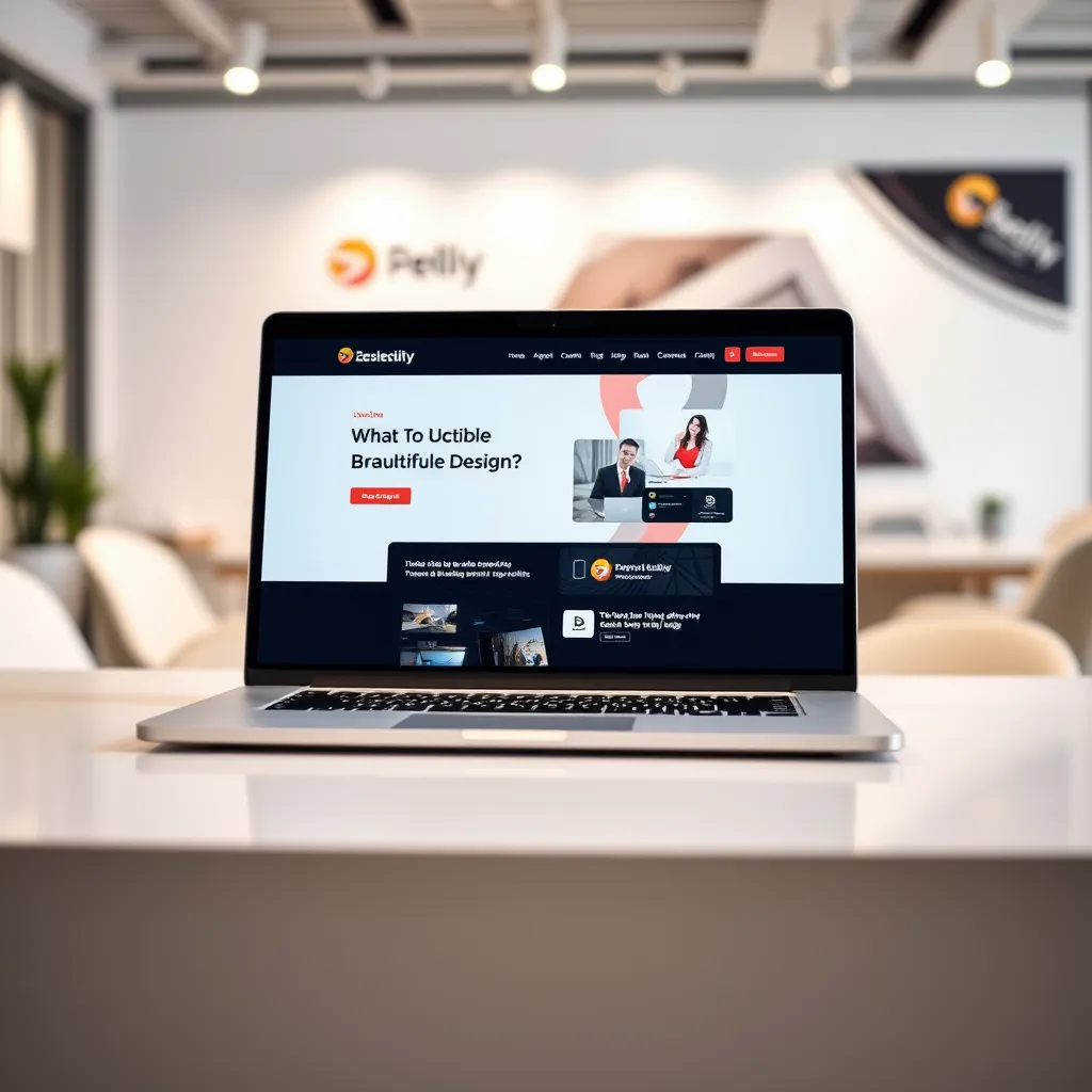 Wpływ UX na skuteczność działań promocyjnych