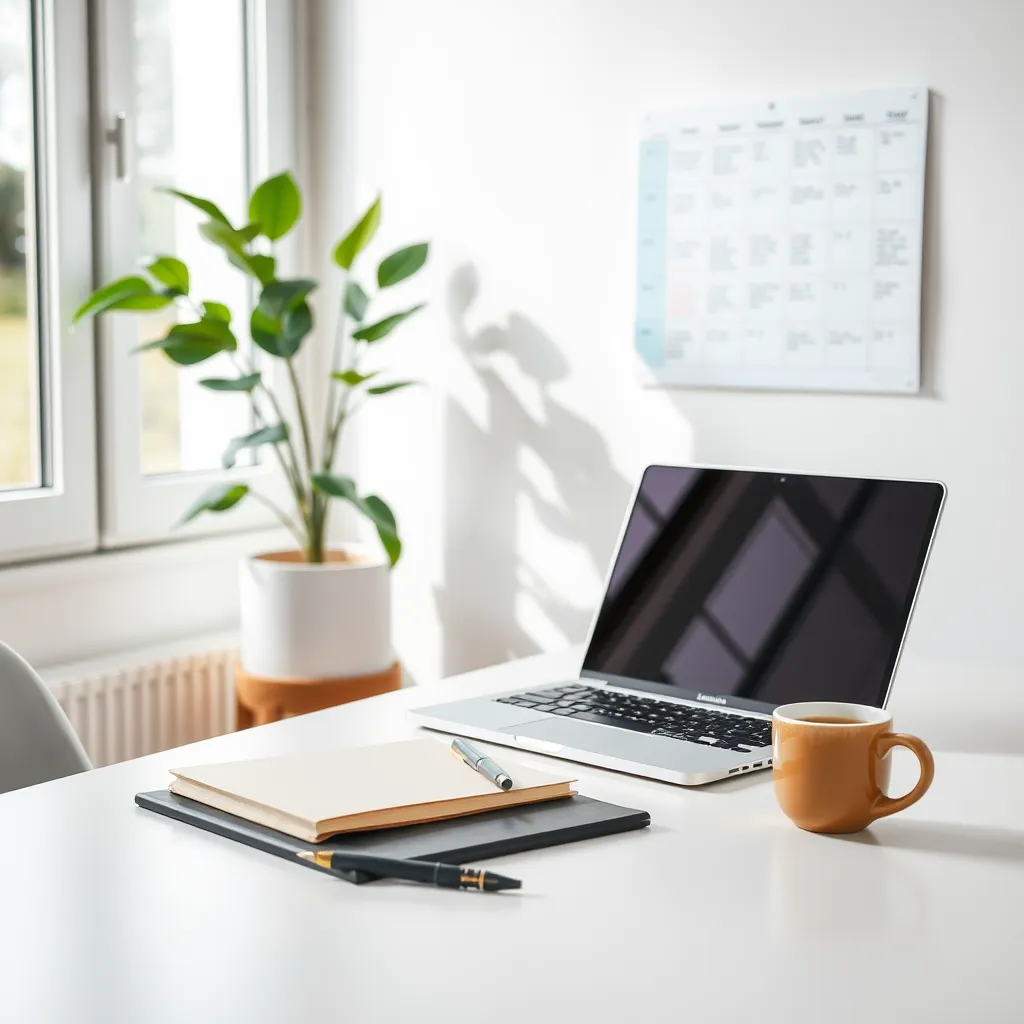 Jak skutecznie zarządzać swoim czasem i zwiększyć produktywność?