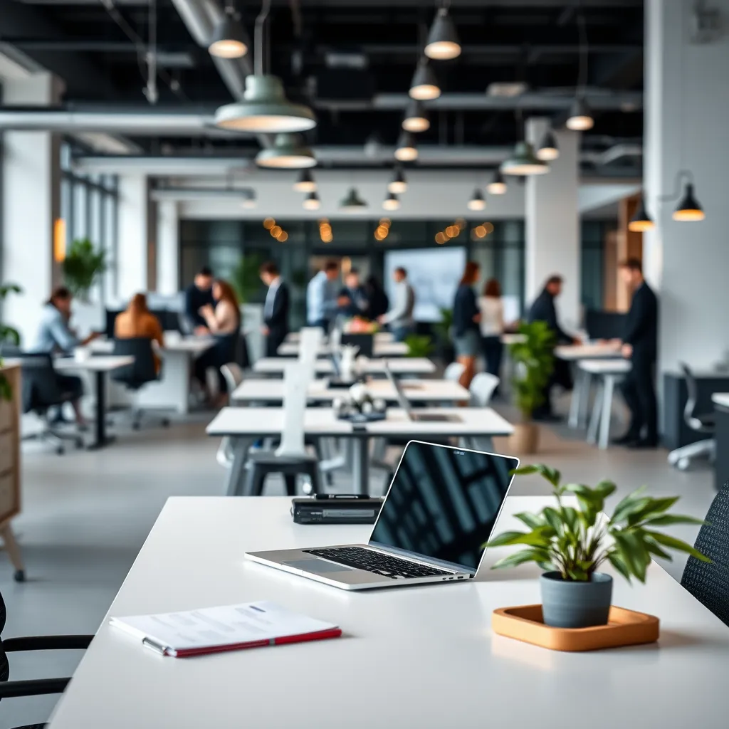 Jak wprowadzać nowoczesne modele pracy hybrydowej?