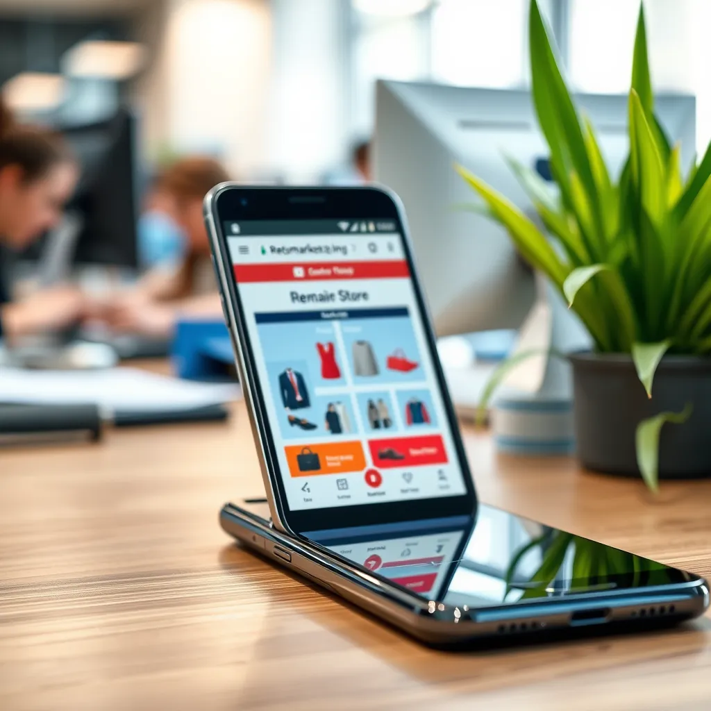 Strategie remarketingowe zwiększające konwersję