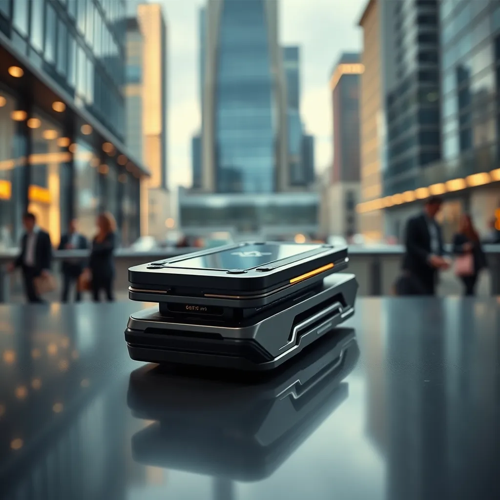 Przyszłość kryptowalut w transakcjach biznesowych