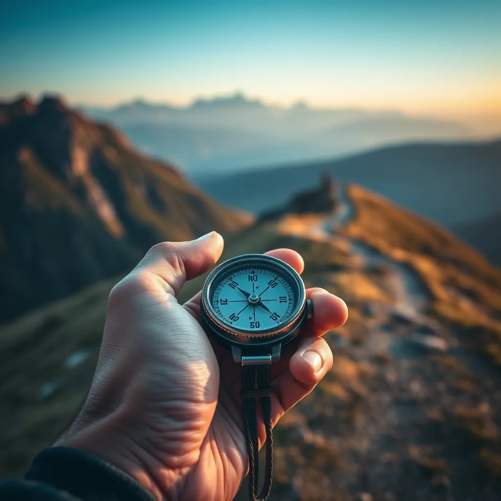 Jak wyznaczać cele, które naprawdę motywują do działania?