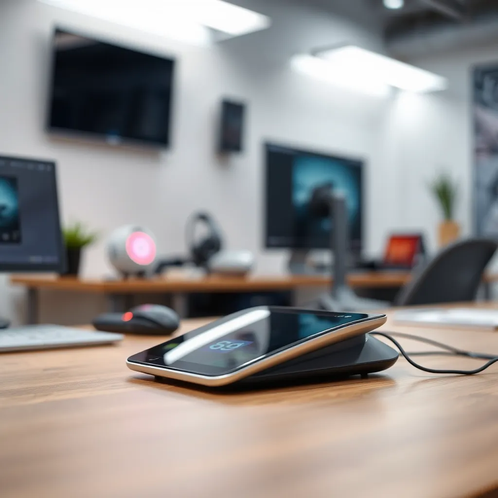 Jakie technologie będą kształtować przyszłość przedsiębiorczości?