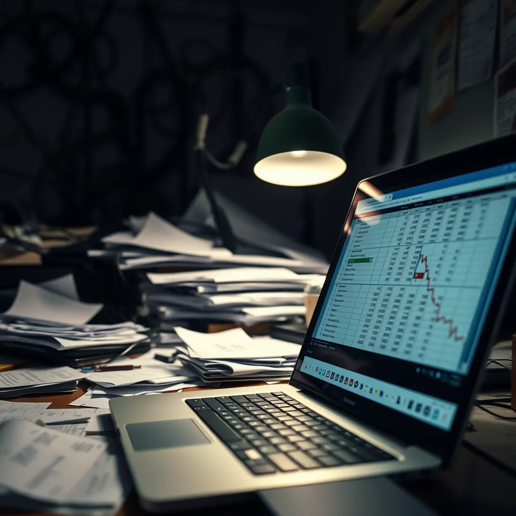 Jakie błędy najczęściej popełniają początkujący przedsiębiorcy?