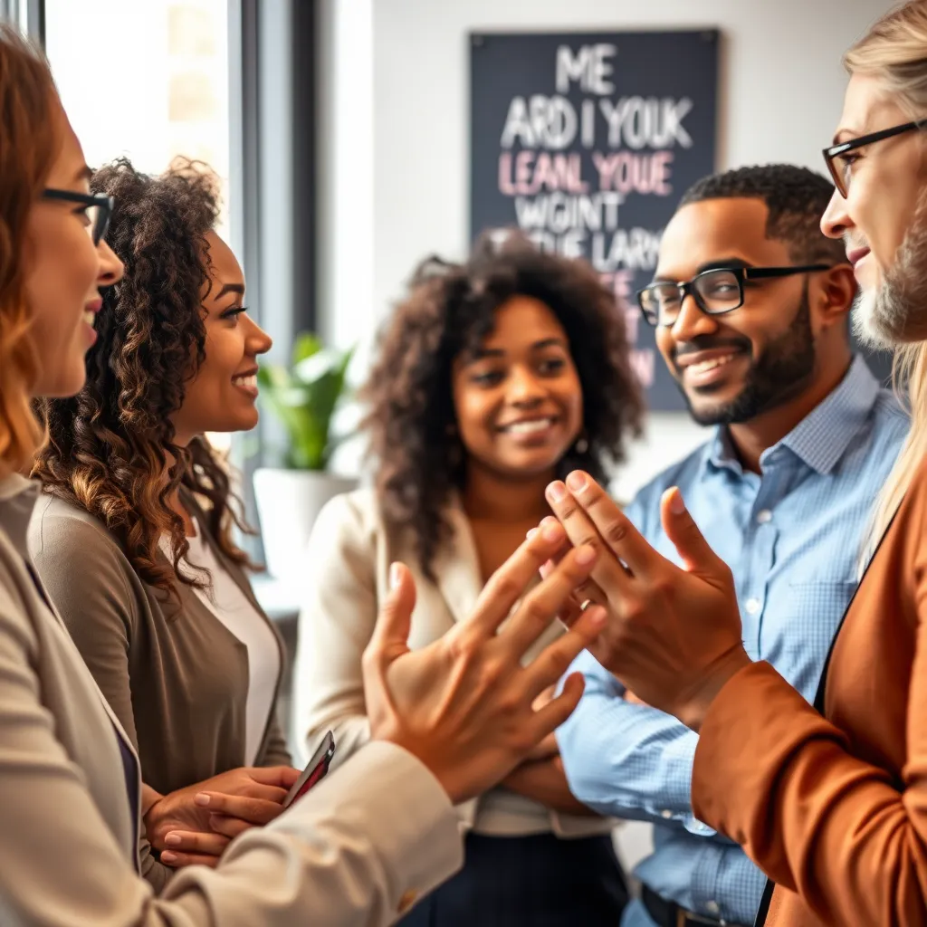Wpływ inteligencji emocjonalnej na rozwój kariery