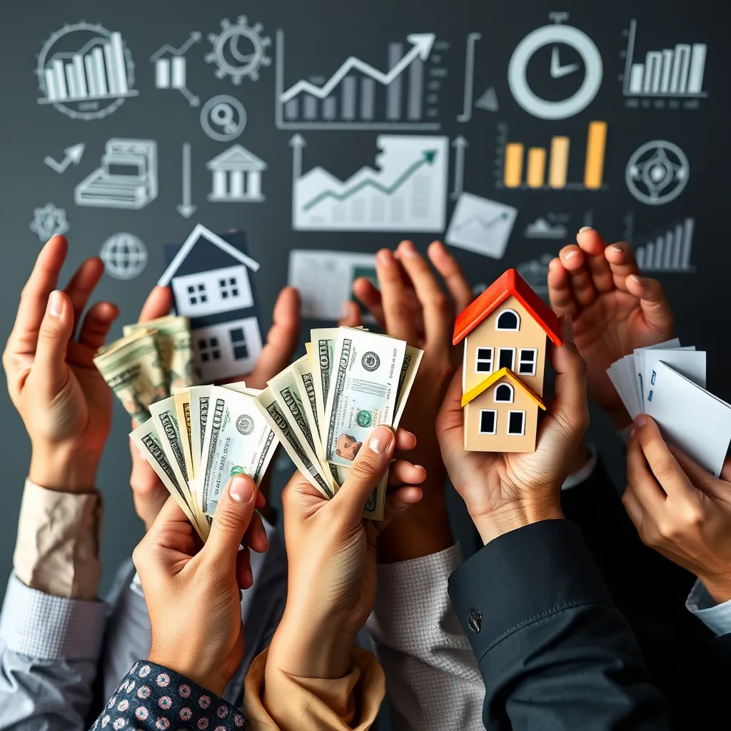 Inwestowanie nadwyżek kapitałowych – jakie opcje są najbardziej opłacalne?