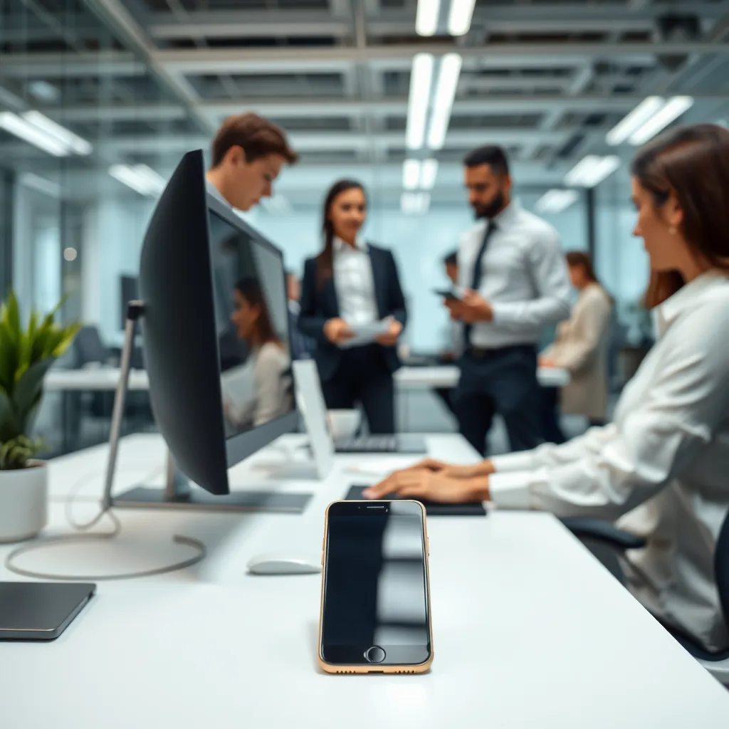 Czy automatyzacja procesów rekrutacyjnych może zastąpić rekruterów?