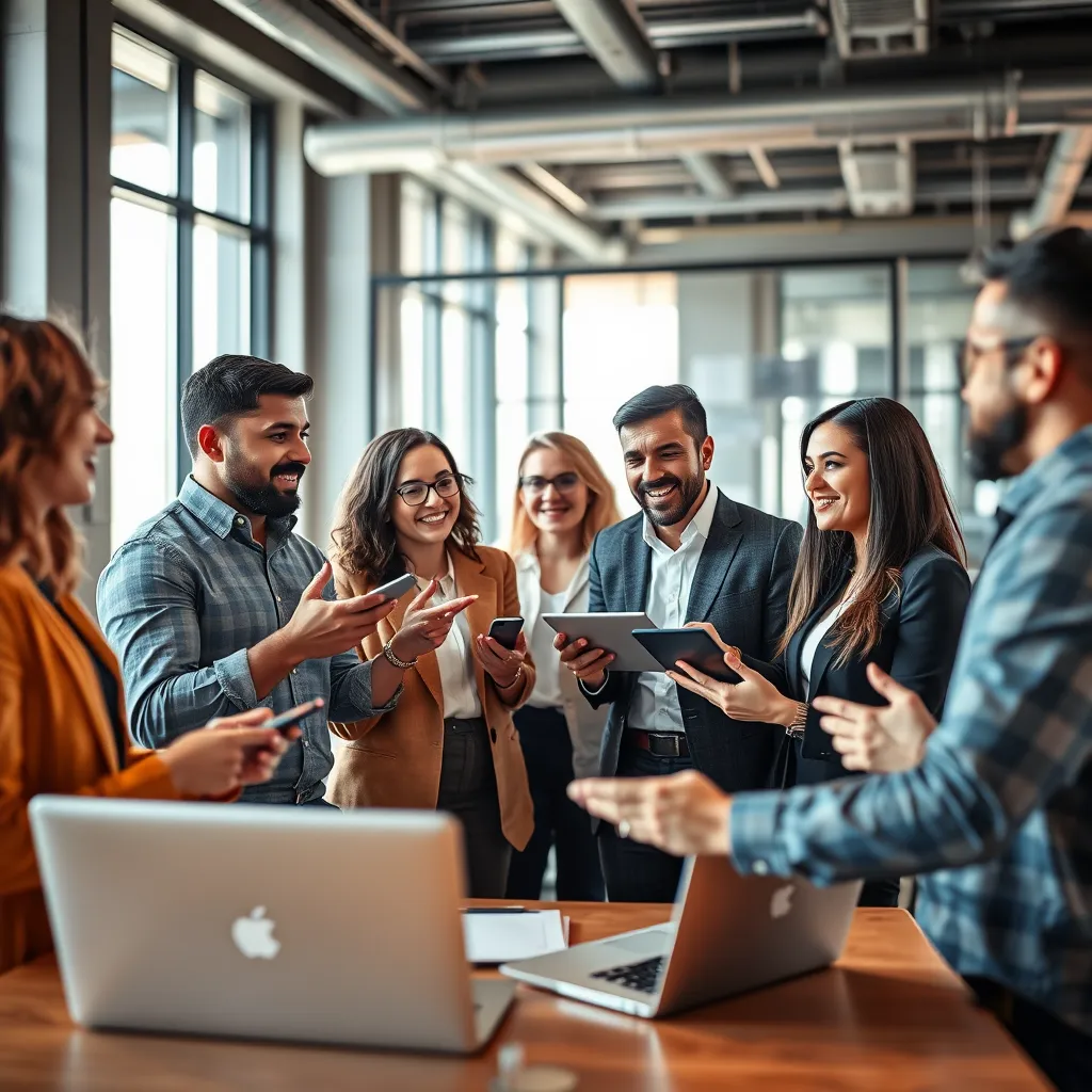 Jak skutecznie budować relacje z klientami w dobie cyfryzacji?