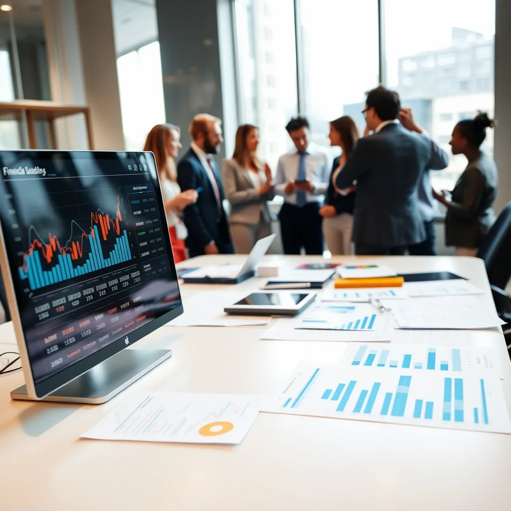 Nowoczesne metody zarządzania płynnością finansową przedsiębiorstwa