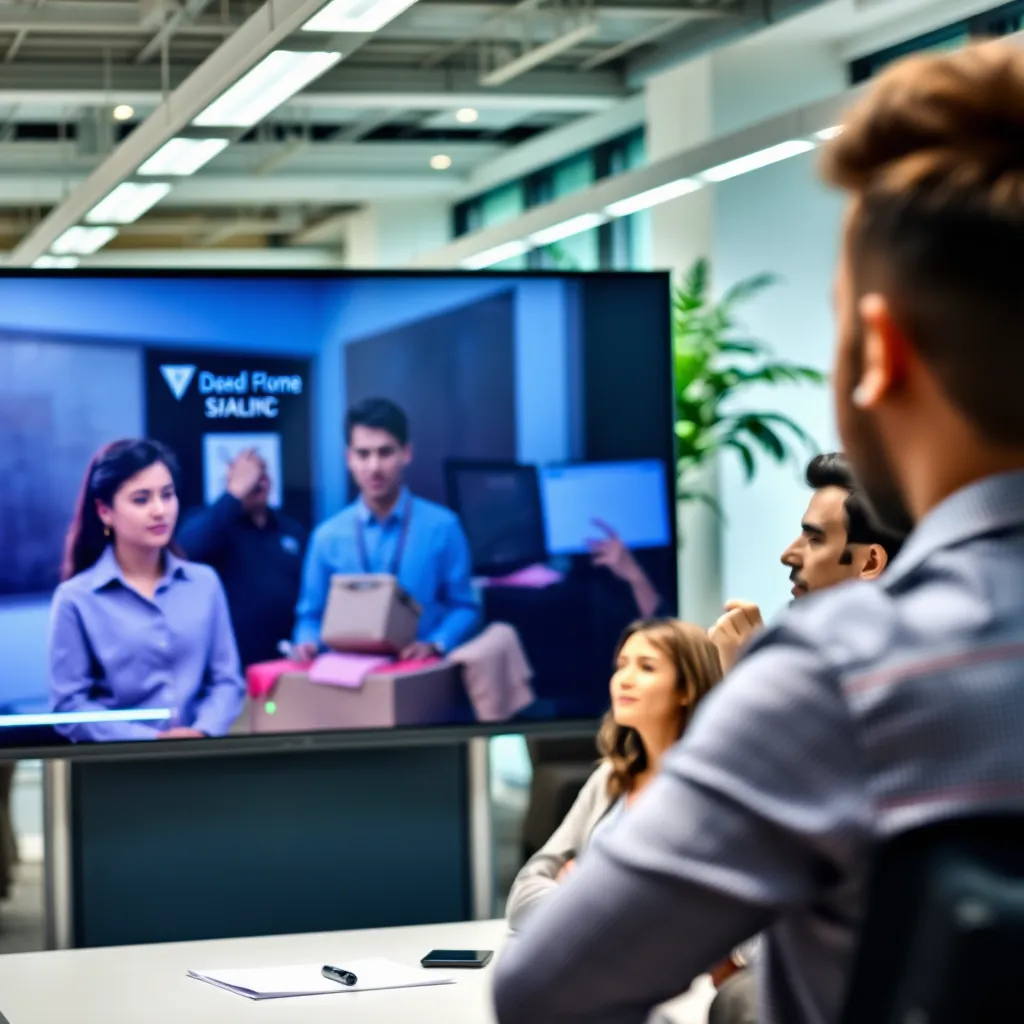 Jak skutecznie wykorzystać marketing wideo w firmie?