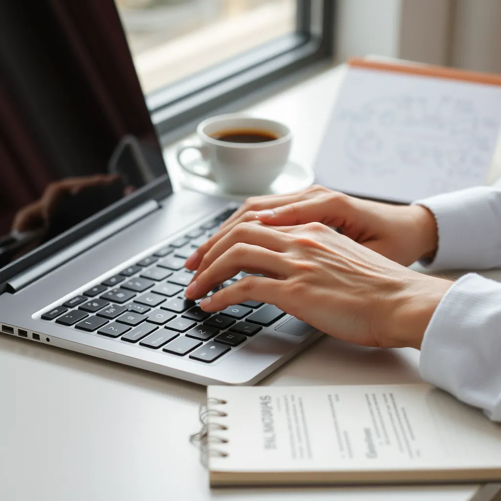 Jak tworzyć angażujące treści, które przyciągają klientów?