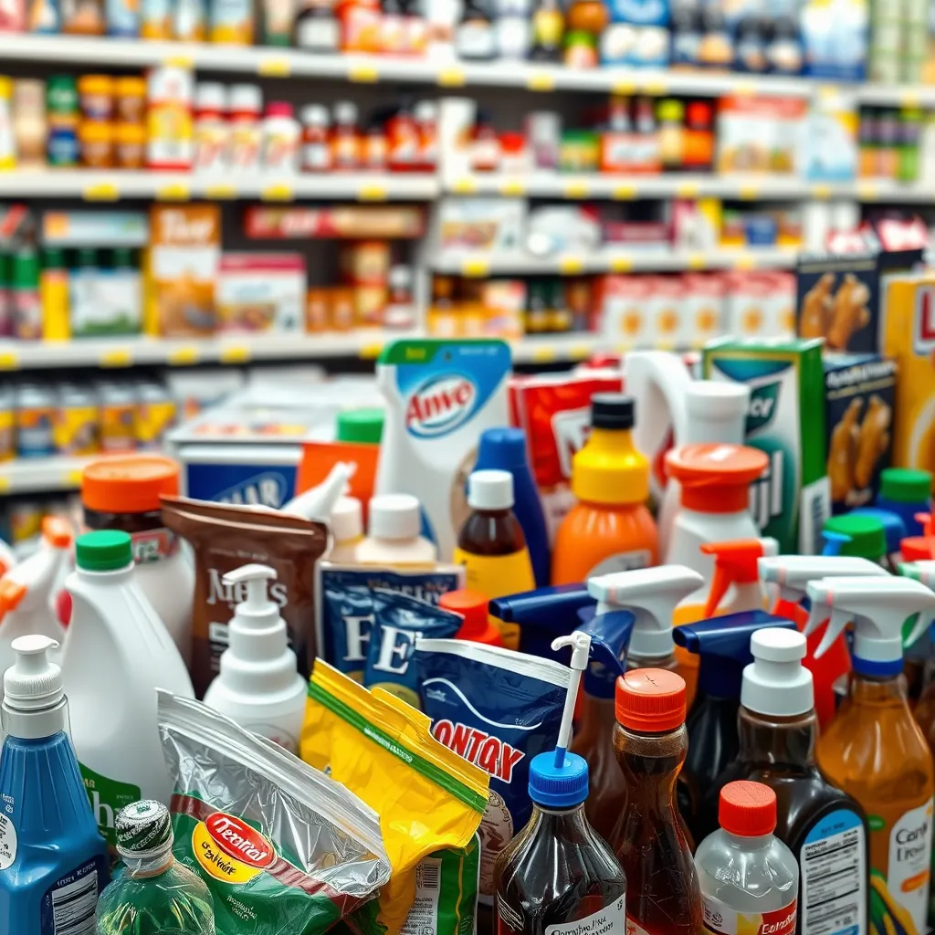 Wpływ inflacji na strategie cenowe w biznesie