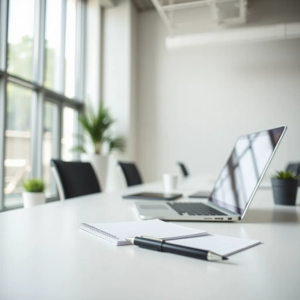 Sposoby na minimalizowanie kosztów operacyjnych w firmie