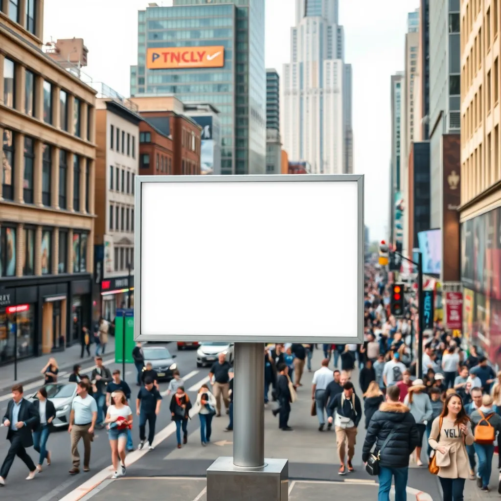 Rola personalizacji w kampaniach reklamowych