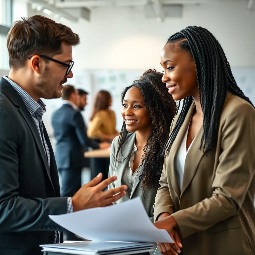 Znaczenie programów mentoringowych dla rozwoju kadry pracowniczej
