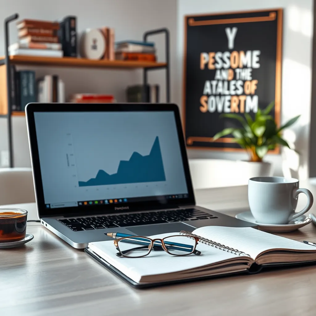 Jak podnosić swoje umiejętności w pracy?