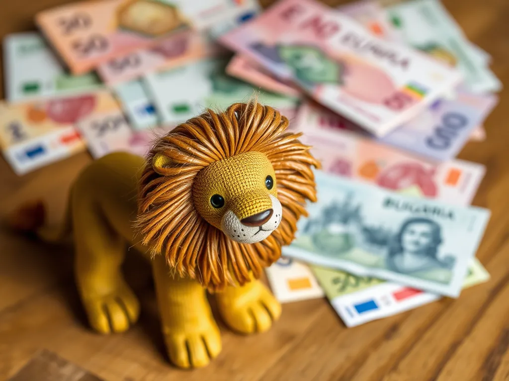 1 lew bułgarski ile to zł?