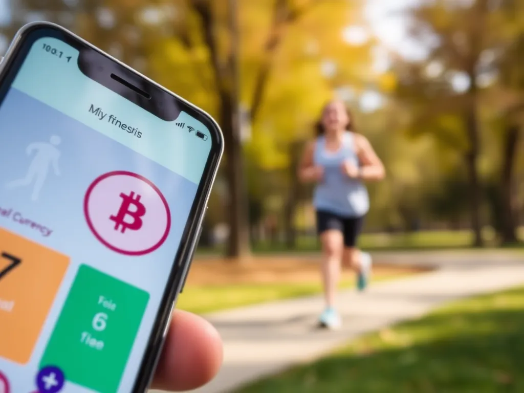 1 sweatcoin ile to zł?