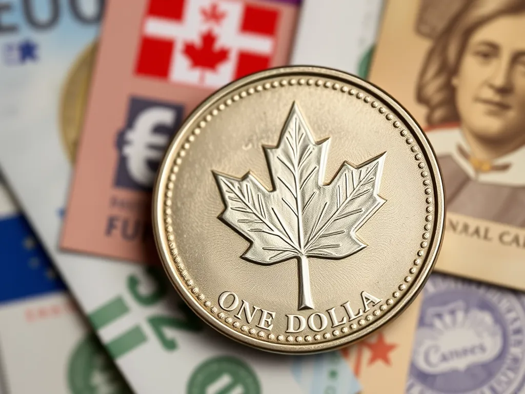 1 dolar kanadyjski ile to zł?