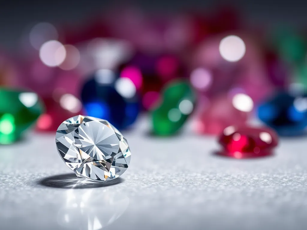 1 diament tiktok – ile to zł?