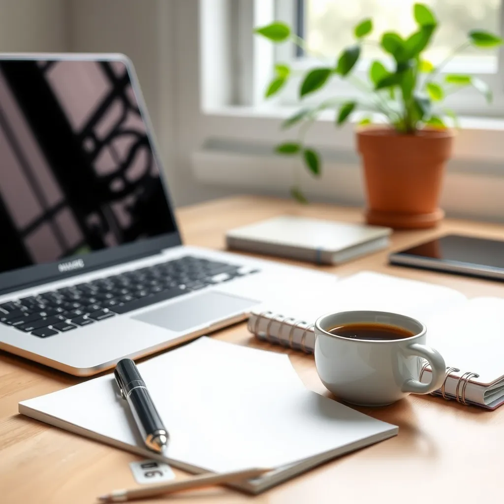 Sposoby na poprawę koncentracji w codziennych zadaniach