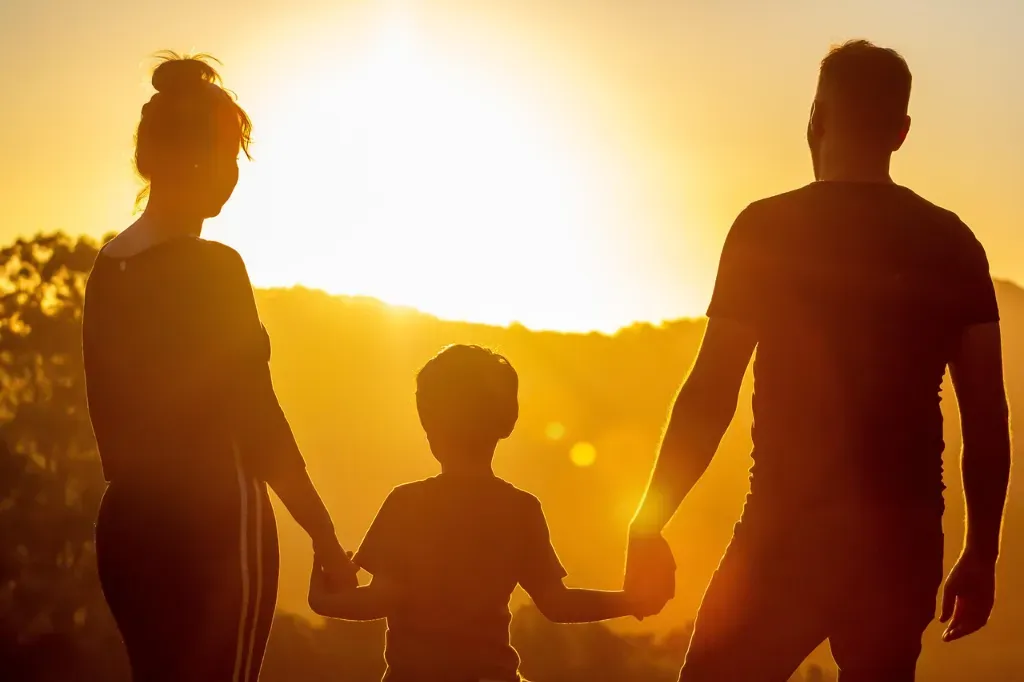 Together Happier: Jak urządzenia Garett wzmacniają rodzinne więzi?