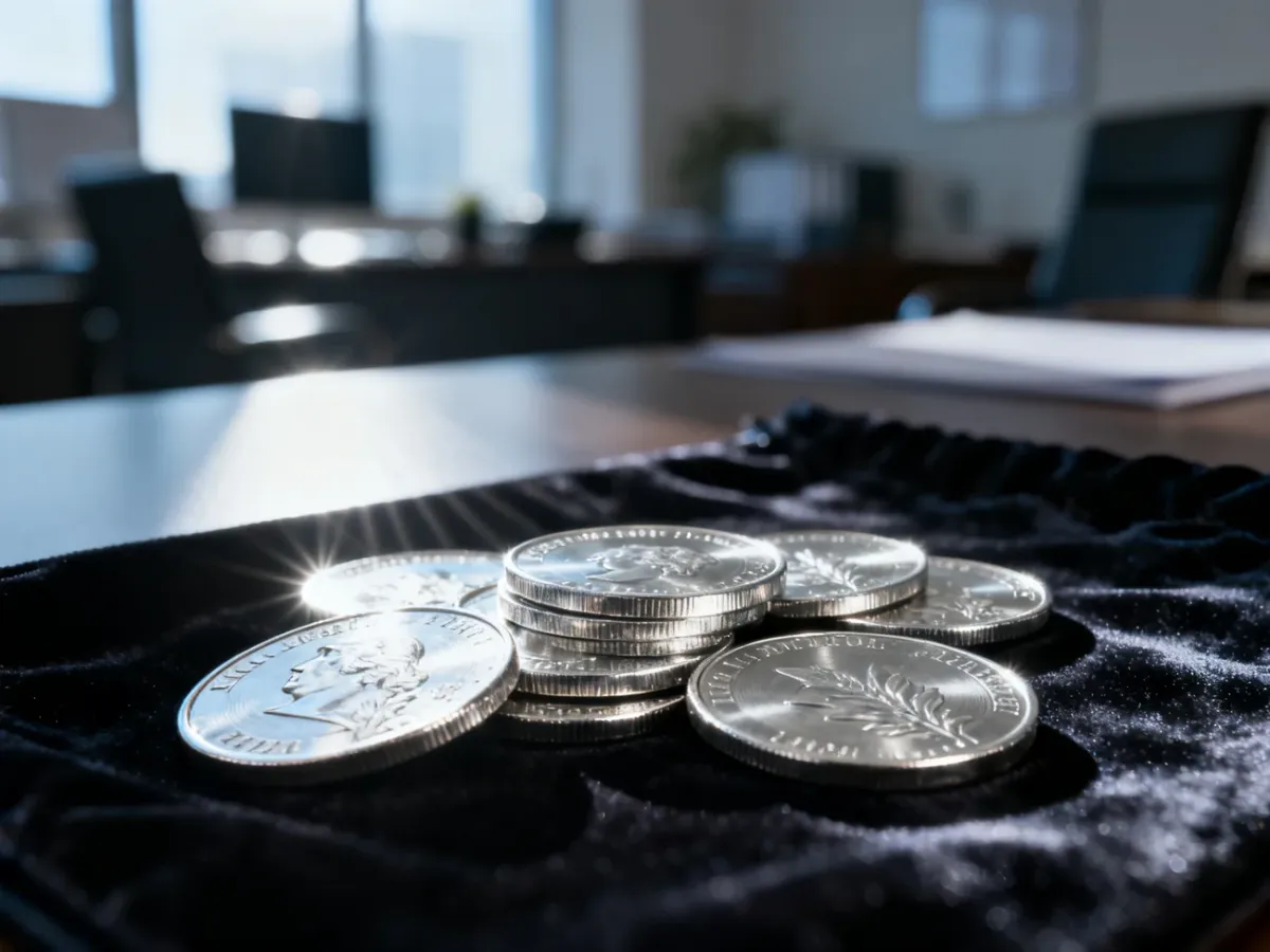 Które monety platynowe są najlepsze do inwestycji?