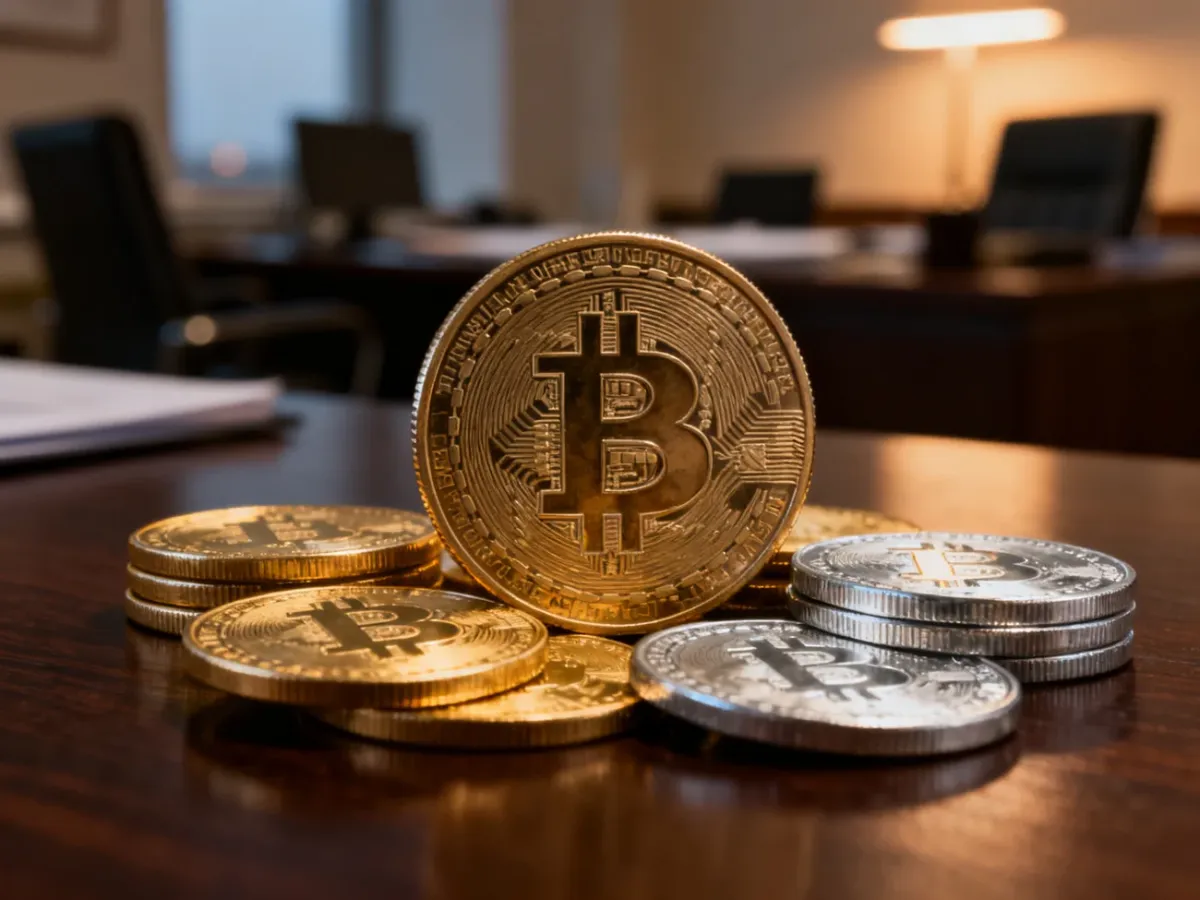 Monety bulionowe z niskim premiumem – jak inwestować?