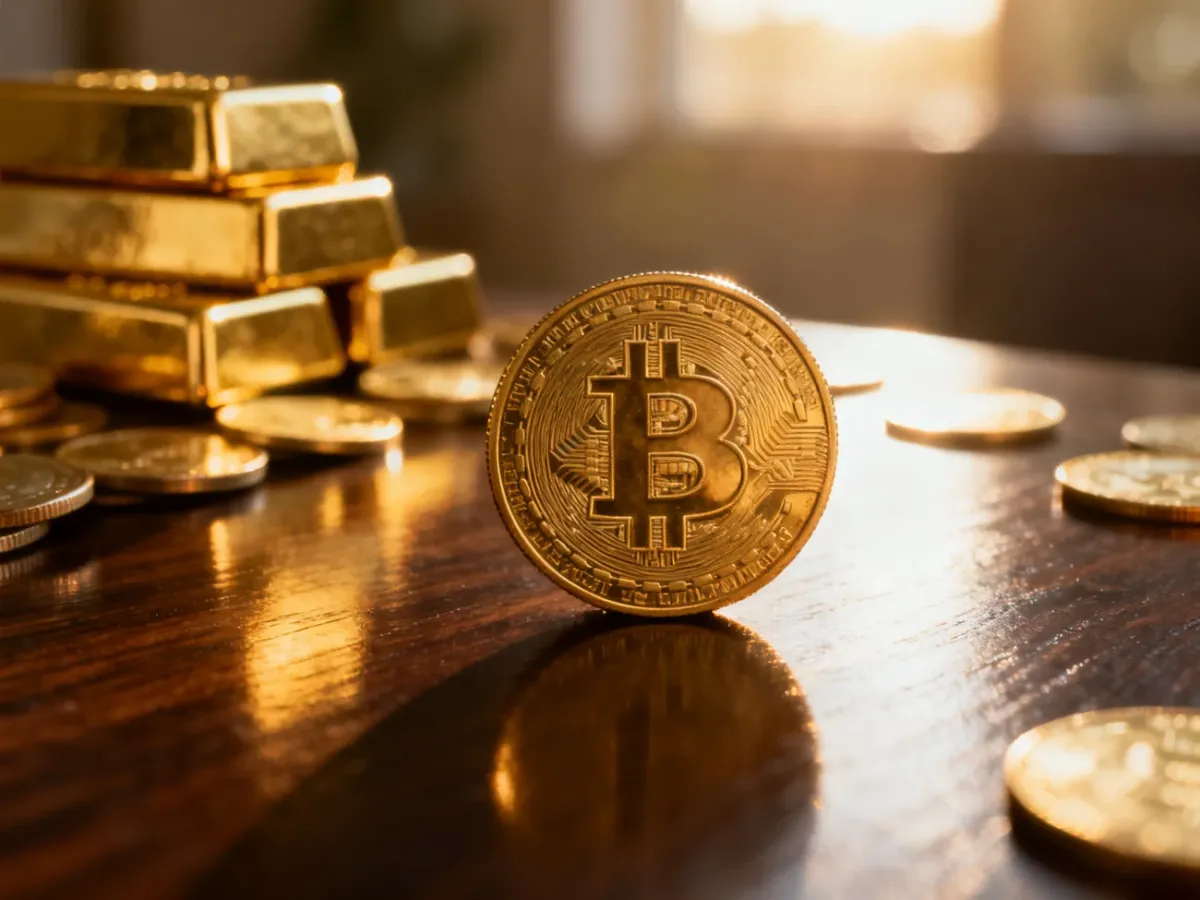 NBP monety bulionowe – co warto o nich wiedzieć?