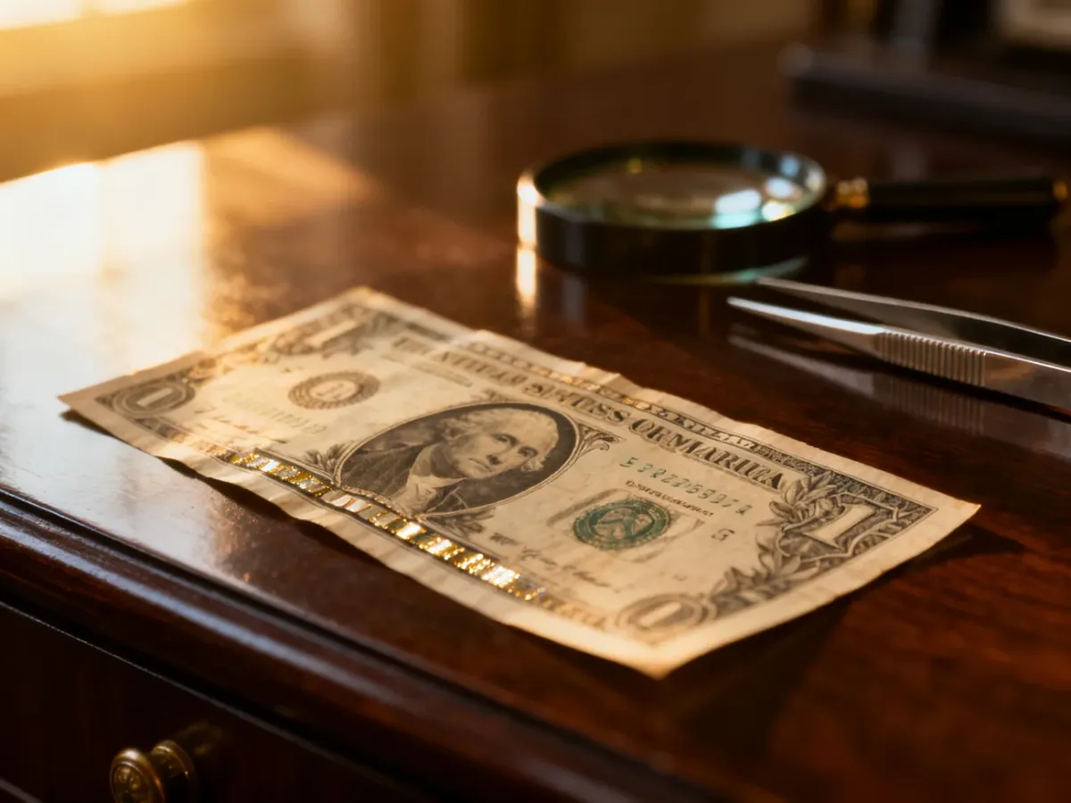 Jak zacząć kolekcjonować banknoty? Poradnik dla początkujących