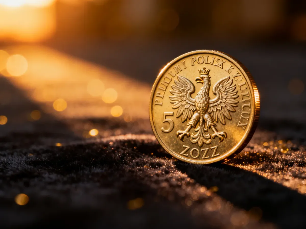Ile warte jest nowe 5 zł? Czy moneta ma wartość kolekcjonerską?