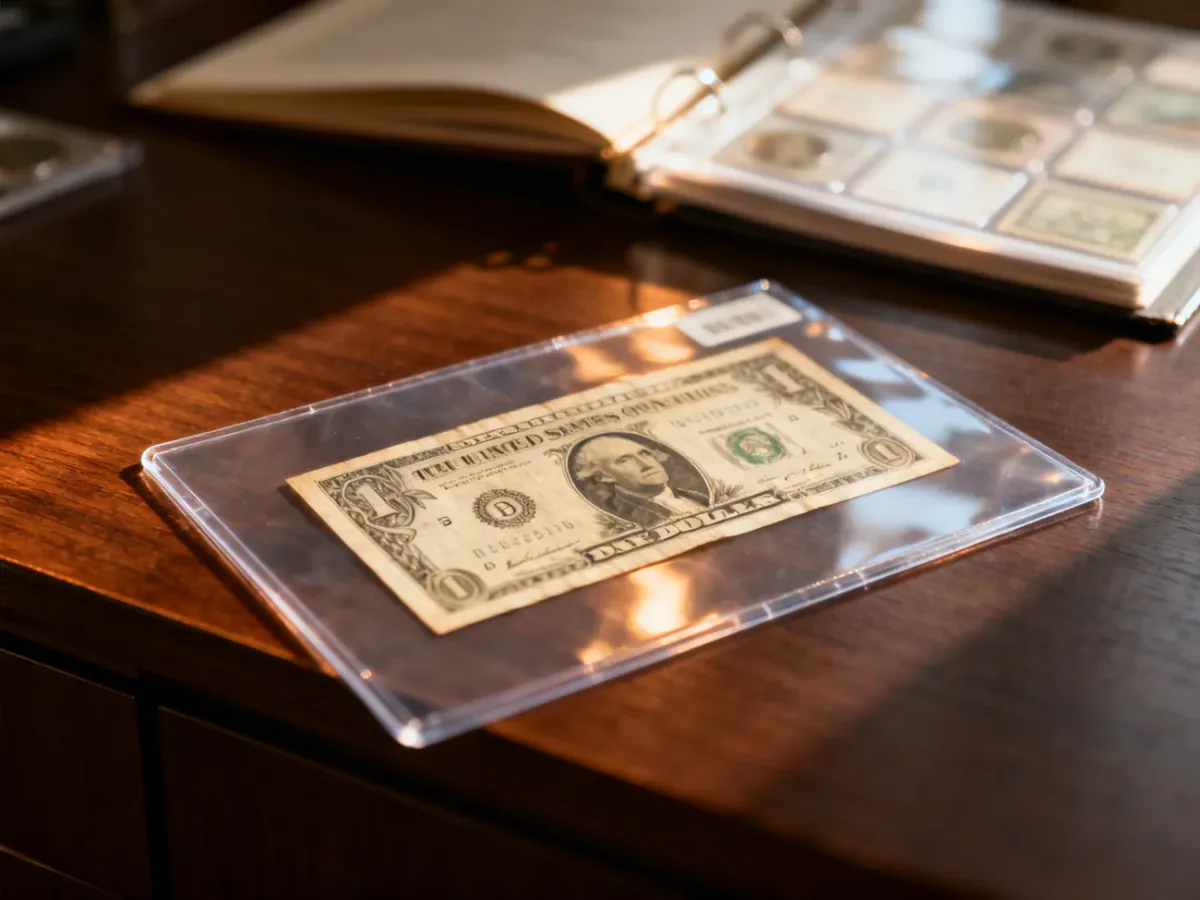 Co to są koszulki na banknoty i dlaczego warto je stosować?