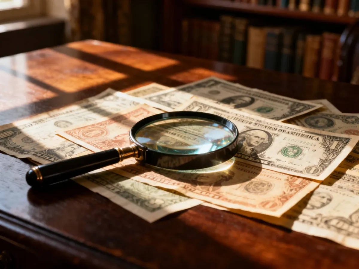 Gdzie kupić banknoty do kolekcji? Poradnik dla początkujących