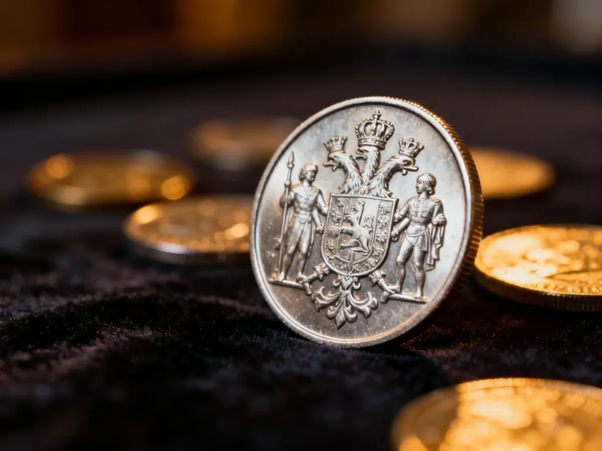 NBP monety kolekcjonerskie – plan emisyjny i najważniejsze emisje