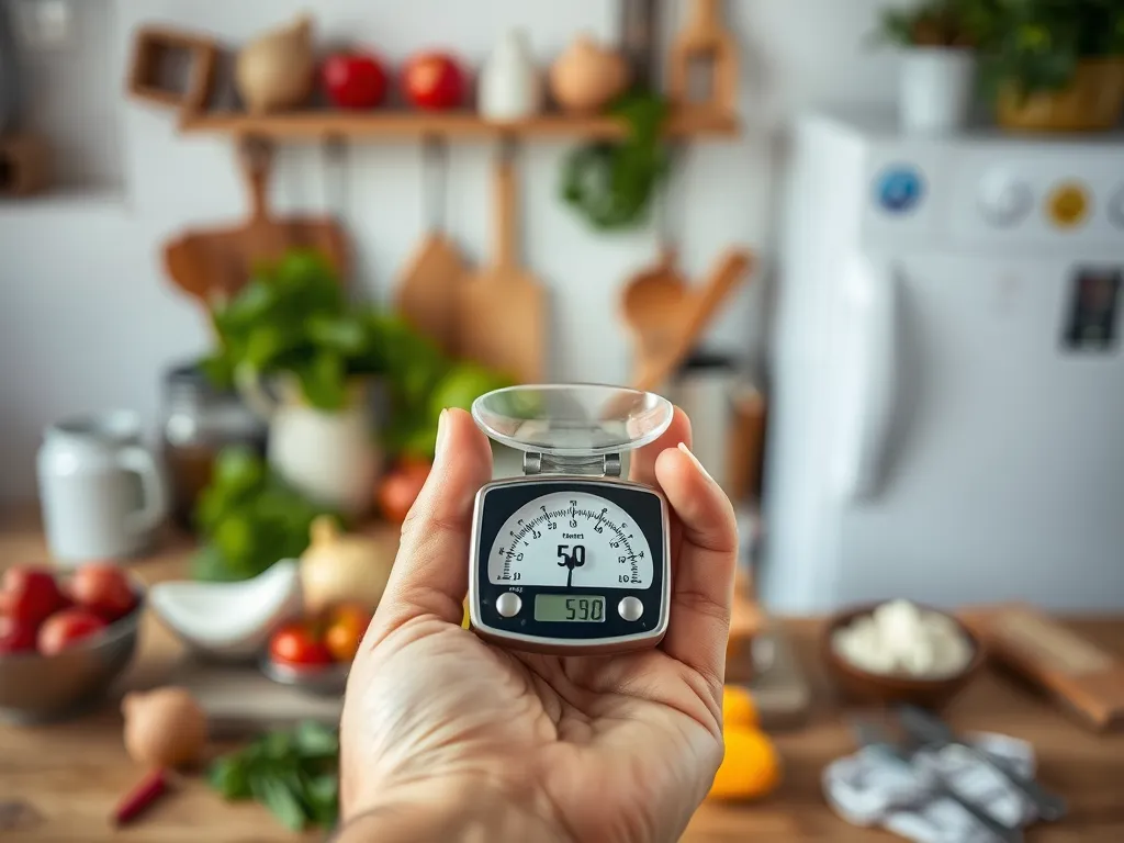 Ile waży 50 gr?