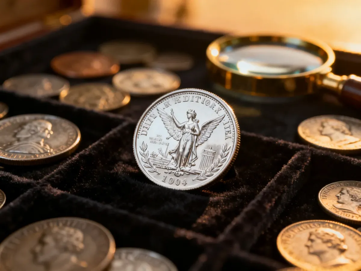 NBP monety – kolekcjonerskie i okolicznościowe, co warto wiedzieć?