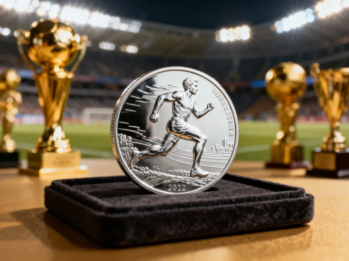 Monety okolicznościowe sport – jakie warto mieć w kolekcji?