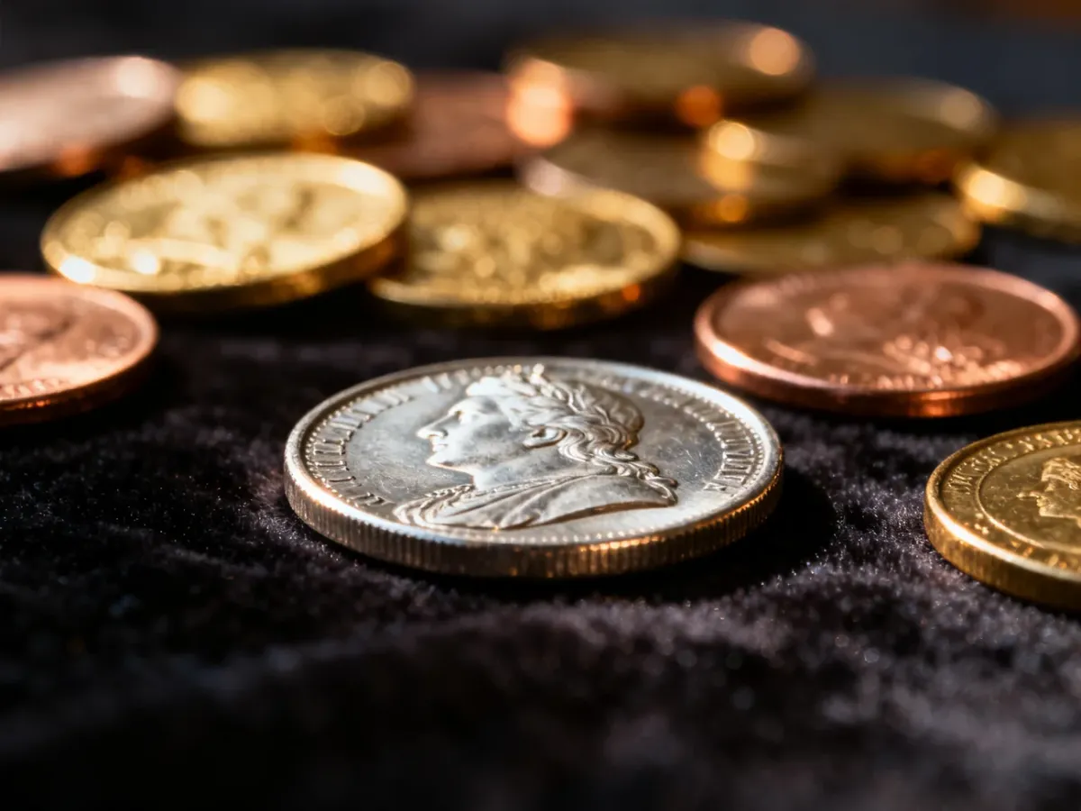 Czy warto kolekcjonować monety okolicznościowe?