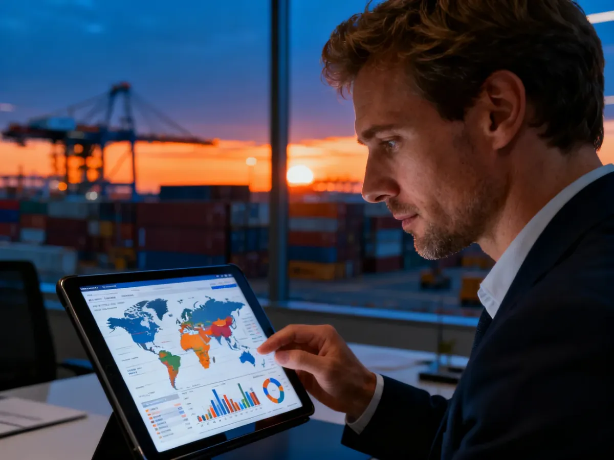 Dumping – co to jest i na czym polega?