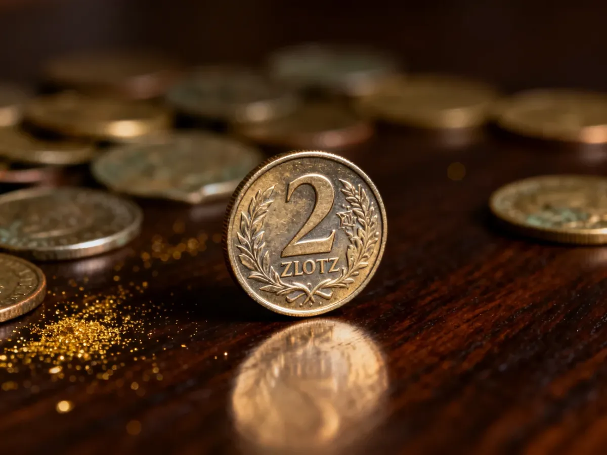 Monety okolicznościowe 2 zł – jaka jest ich wartość kolekcjonerska?